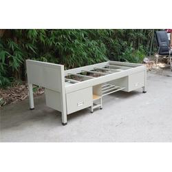 贵州望谟县铁床厂,不锈钢铁床厂家,奕泽金属制品