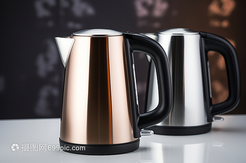 水壶的特写照片