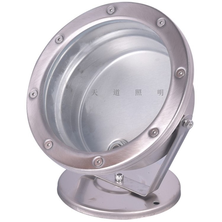 中山市天道照明电器