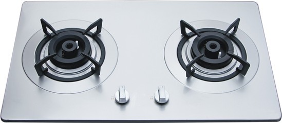 【厂家直销 意大利经典工艺304#不锈钢 0秒熄火保护装置 高端燃气灶】价格,厂家,图片,燃气灶、集成灶,嵊州市法莎蒂尼智能电器-