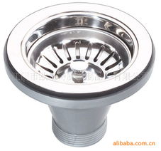 江门市新环合力不锈钢厨卫制品厂