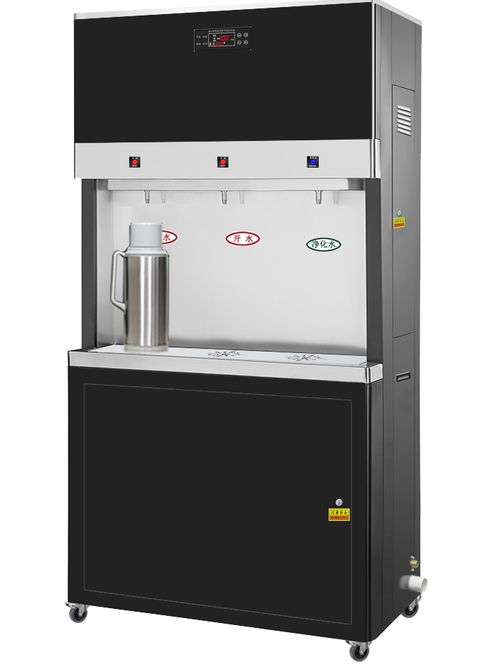 熙雅电器商用节能不锈钢开水器节能原理详细说明书