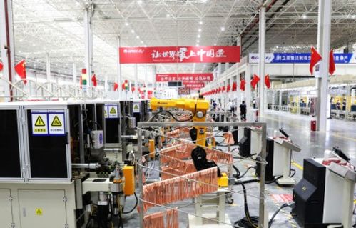 格力电器工厂地址在哪里 厂址在广东珠海前山金鸡西路6号