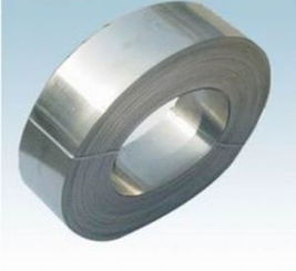 供应广东太钢301h不锈钢弹性带价格