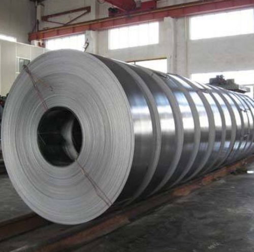 山东财源特钢金属公司 多图 65mn带钢