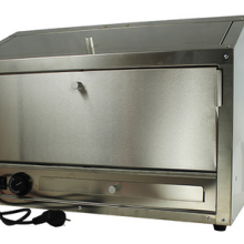 2016年西餐厨房设备市场概览 价格、报价与批发指南