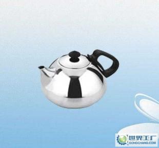 不锈钢塔型热水壶 现代家居的理想电器选择