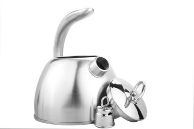 电水壶 不锈钢电器的现代生活必备