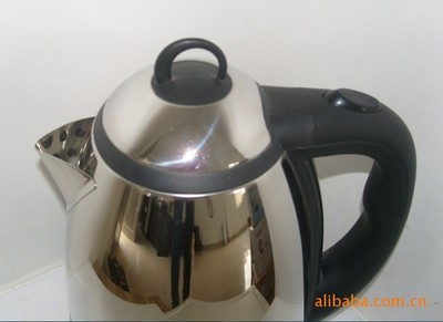 集大福1.5L快速不锈钢电水壶 超低价批发，畅销全国